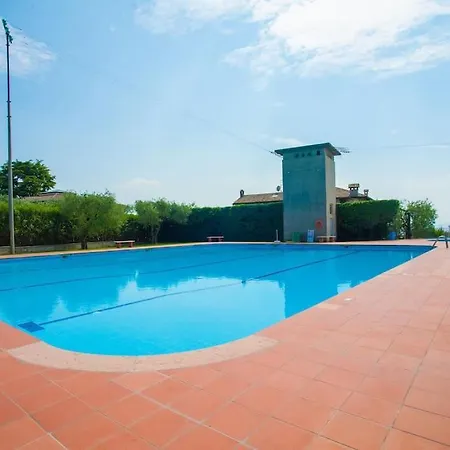 Italianflat - Garda Lake