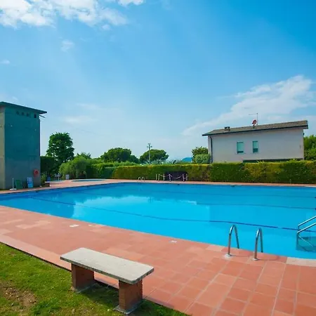 Italianflat - Garda Lake *