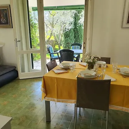 Italianflat - Garda Lake Bardolino