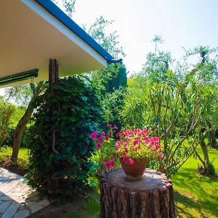 Italianflat - Garda Lake Apartment Bardolino