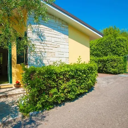 Apartment Italianflat - Garda Lake *