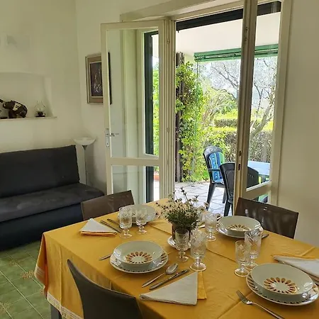 Italianflat - Garda Lake