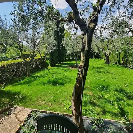 Italianflat - Garda Lake Apartment