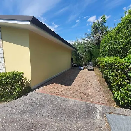 Apartment Italianflat - Garda Lake *