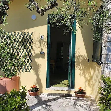Italianflat - Garda Lake Apartment