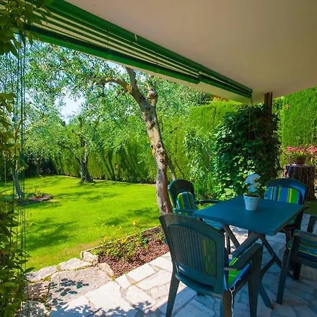 Italianflat - Garda Lake Bardolino
