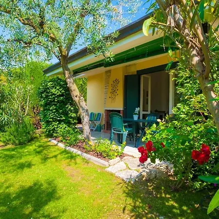 Italianflat - Garda Lake Appartement *